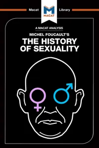 An Analysis of Michel Foucault's The History of Sexuality_cover