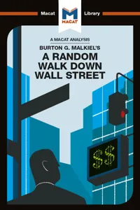 An Analysis of Burton G. Malkiel's A Random Walk Down Wall Street_cover