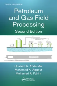 Petroleum and Gas Field Processing_cover
