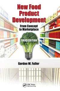 New Food Product Development_cover