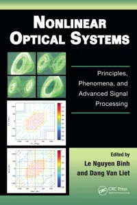 Nonlinear Optical Systems_cover