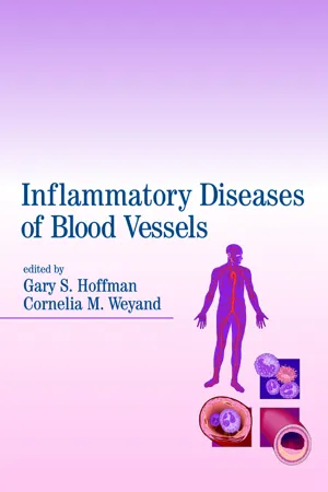 Inflammatory Diseases of Blood Vessels
