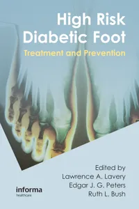 High Risk Diabetic Foot_cover