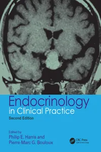 Endocrinology in Clinical Practice_cover