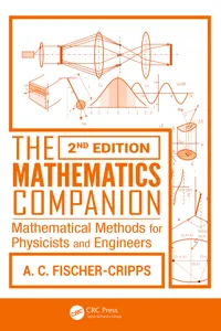 The Mathematics Companion_cover