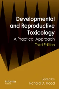 Developmental and Reproductive Toxicology_cover