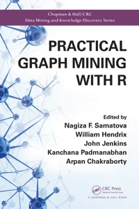 Practical Graph Mining with R_cover