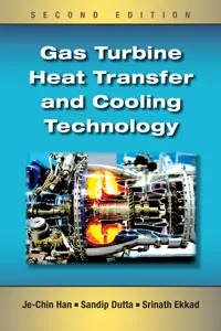 Gas Turbine Heat Transfer and Cooling Technology_cover