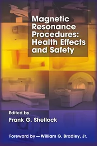 Magnetic Resonance Procedures_cover