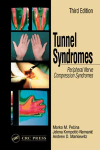 Tunnel Syndromes_cover