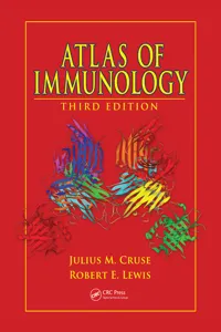 Atlas of Immunology_cover