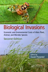 Biological Invasions_cover