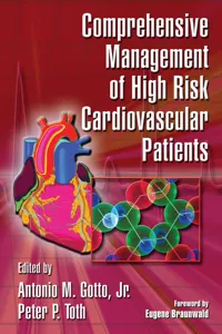 Comprehensive Management of High Risk Cardiovascular Patients_cover