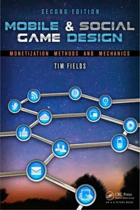 Mobile & Social Game Design_cover