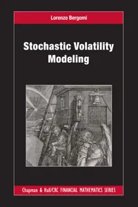 Stochastic Volatility Modeling_cover
