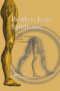 Restless Legs Syndrome_cover