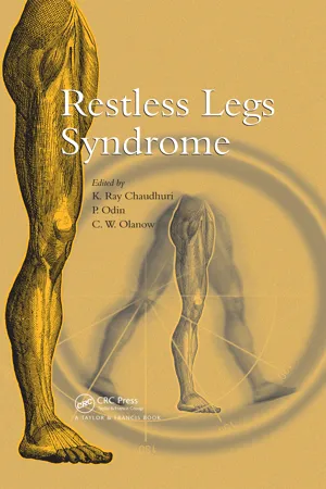 Restless Legs Syndrome