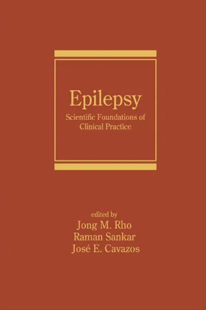 Epilepsy