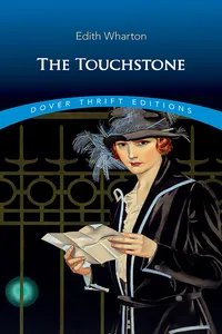 The Touchstone_cover