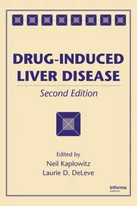 Drug-Induced Liver Disease_cover