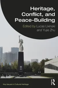 Heritage, Conflict, and Peace-Building_cover
