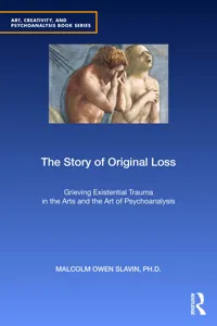 The Story of Original Loss_cover