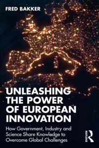 Unleashing the Power of European Innovation_cover