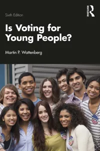 Is Voting for Young People?_cover