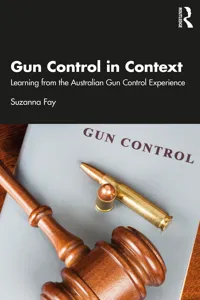 Gun Control in Context_cover