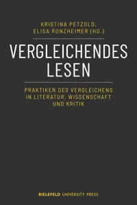 Vergleichendes Lesen_cover