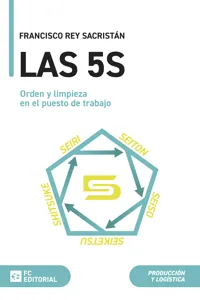 Las 5S_cover