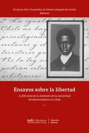 Ensayos sobre la libertad