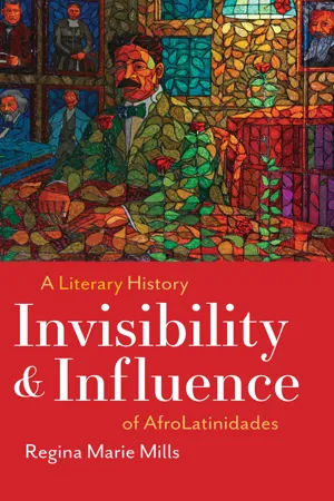 Invisibility and Influence