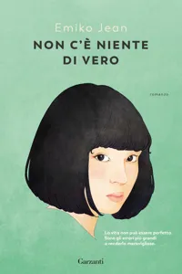 Non c’è niente di vero_cover