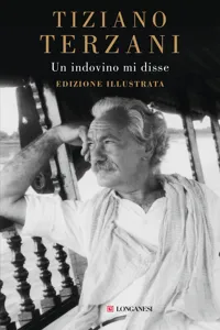 Un indovino mi disse. Edizione illustrata_cover