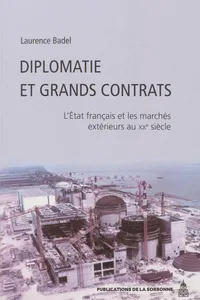 Diplomatie et grands contrats_cover