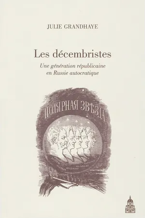 Les décembristes