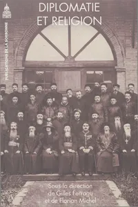 Diplomatie et religion_cover