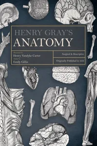 Henry Gray's Anatomy_cover