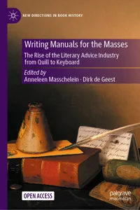 Writing Manuals for the Masses_cover