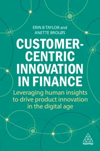 Customer-Centric Innovation in Finance_cover
