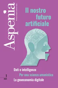 Aspenia 1/2024_cover