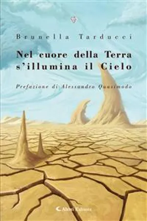 Nel cuore della Terra s'illumina il Cielo