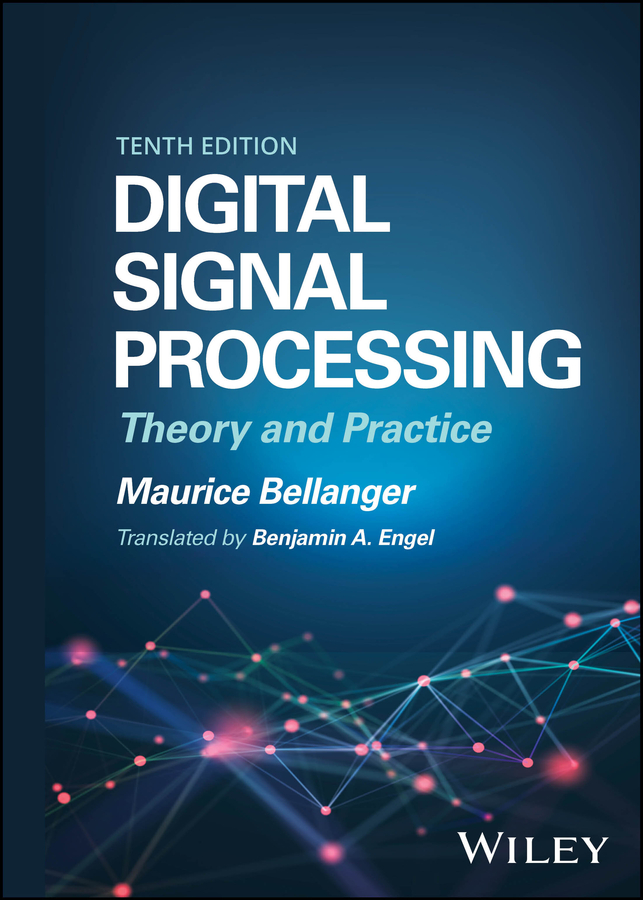 PDF] Digital Signal Processing by Maurice Bellanger, 10th edition