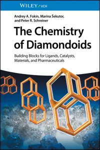 The Chemistry of Diamondoids_cover
