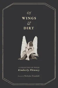 Of Wings and Dirt_cover