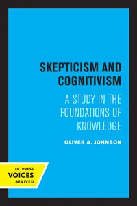 Skepticism and Cognitivism_cover