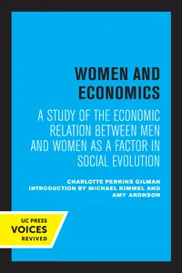 Women and Economics_cover