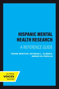 Hispanic Mental Health Research_cover
