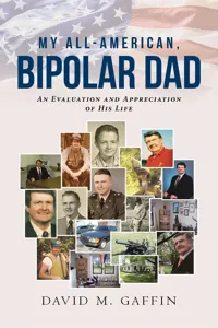 My All-American, Bipolar Dad_cover